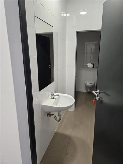 Spatiu Industrial - 1800 mp - Logistica - Productie - Depozitare - Distributie - 8