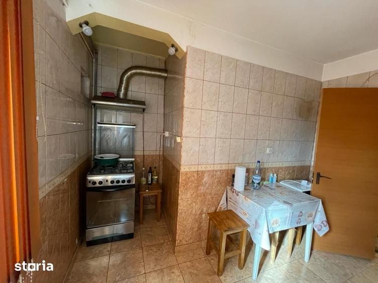 Apartament 2 camere Prundu , mobilat si utilat - 5