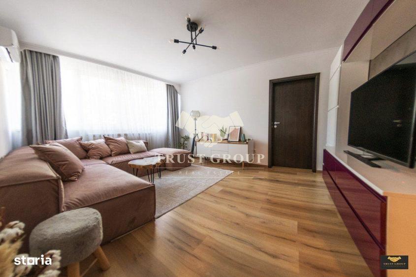 Apartament 3 camere Cismigiu | Imobil fara risc sau urgenta - 6