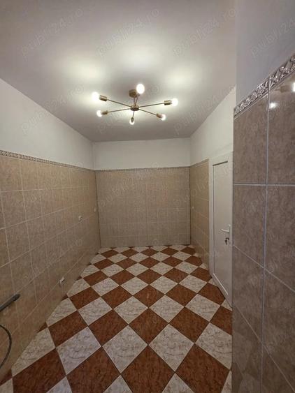 inchiriez casa la curte - 4