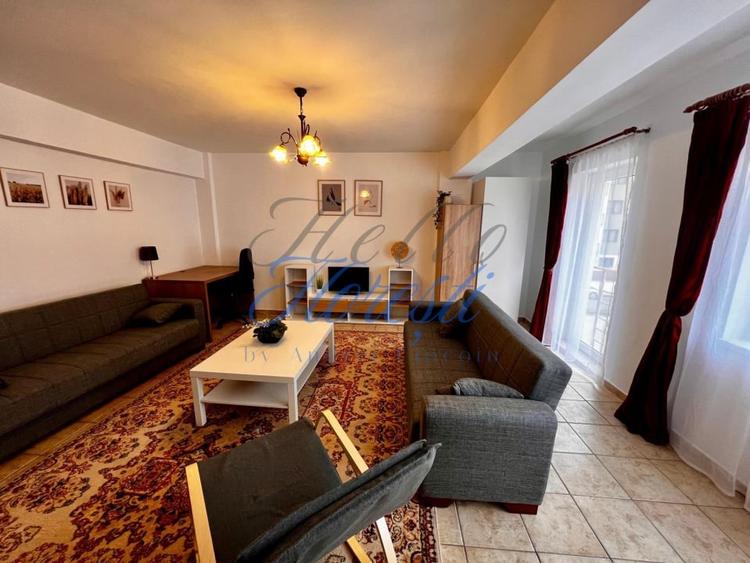 Apartament de inchiriat 2 camere 66 mp+ 2 parcari in Cluj zona Buna-Ziua - 3