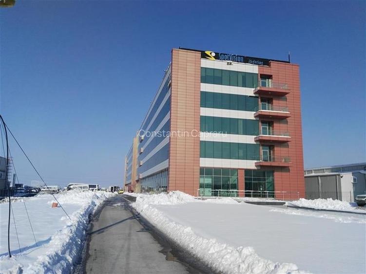 Inchirieri birouri in zona de vest