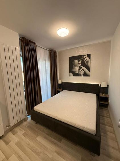 Inchiriez apartament cu 2 camere River Tower - 3