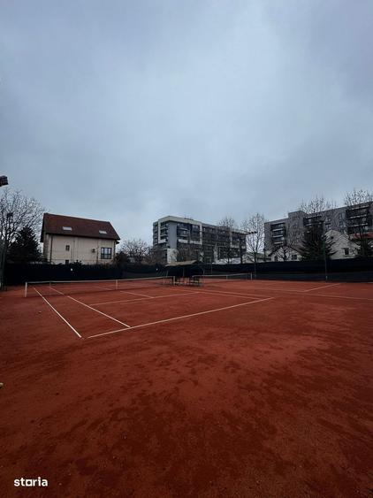 Teren de inchiriat - Soseaua Bucuresti-Targoviste - 7