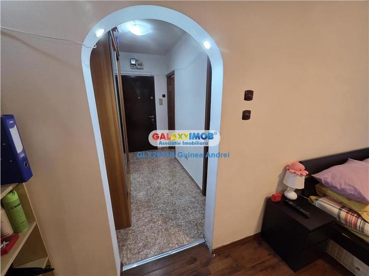 COMISION 0! Vanzare Garsoniera, decom, Valea Oltului, B-dul Timisoara - 7