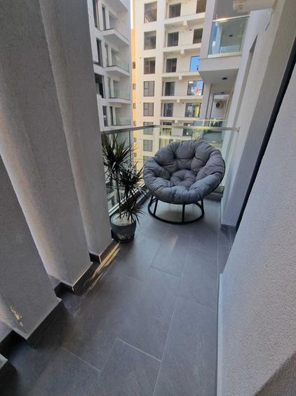 Queens residence- Apartament 2 camere Mamaia Nord | Mobilat si utilat complet | 70 m de plaja - 3