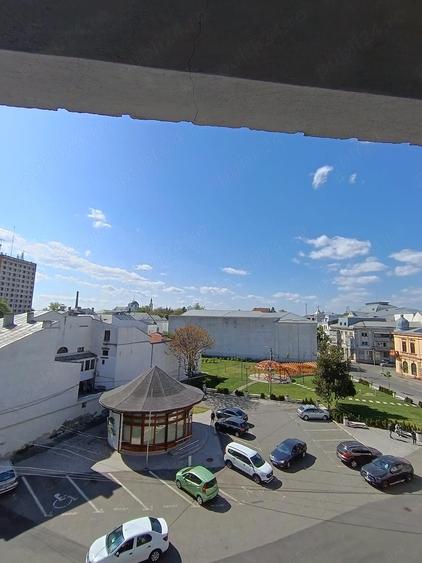 Inchiriez apartament - 1