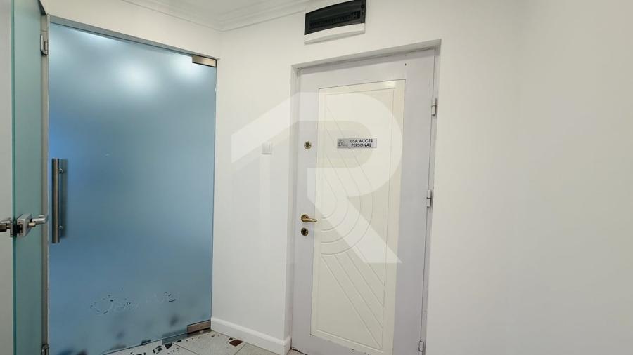 Apartament Aviatiei – Serbanescu, 77 mp+balcon, ideal locuinta / office - 10