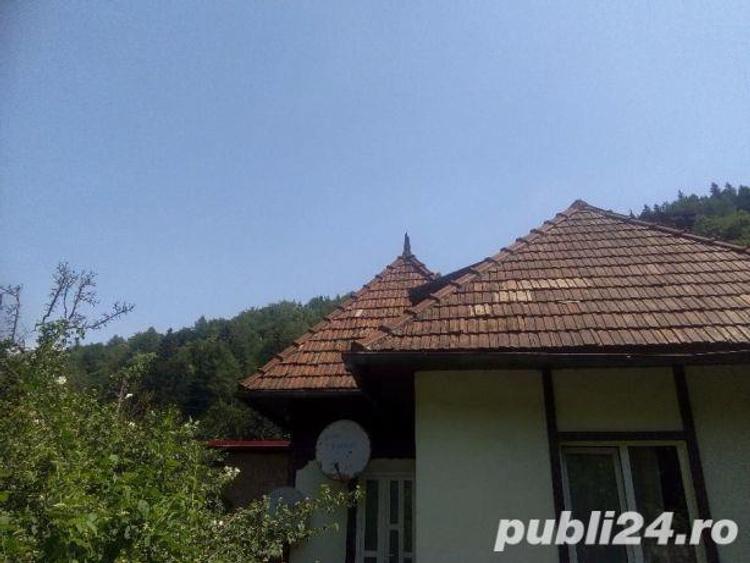 Vand casa Sinaia - 6