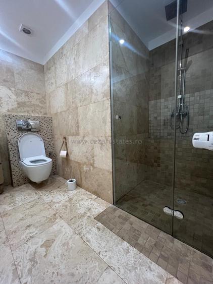 HERASTRAU SOSEAUA NORDULUI APARTAMENT 5 CAMERE  VEDERE PARC - 23