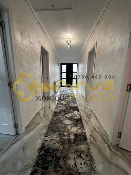 Casa moderna | Zona linistita | Dotări complete | Schimb cu AP sau G | - 3