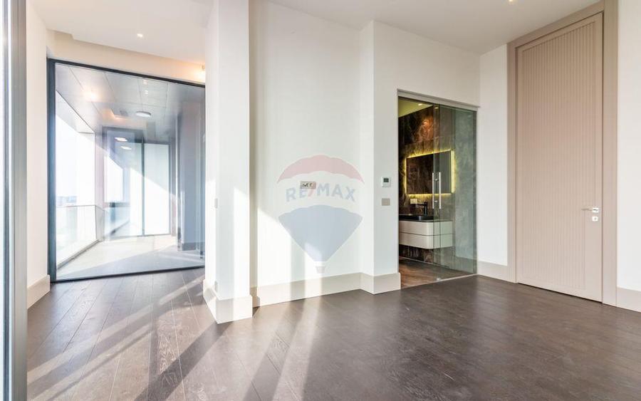 Penthouse spectaculos de vanzare - 1