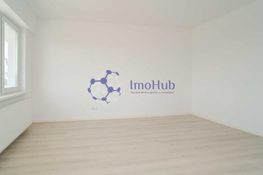 Intabulat - Ap. 3 camere, 2 bai, decomandat - 5