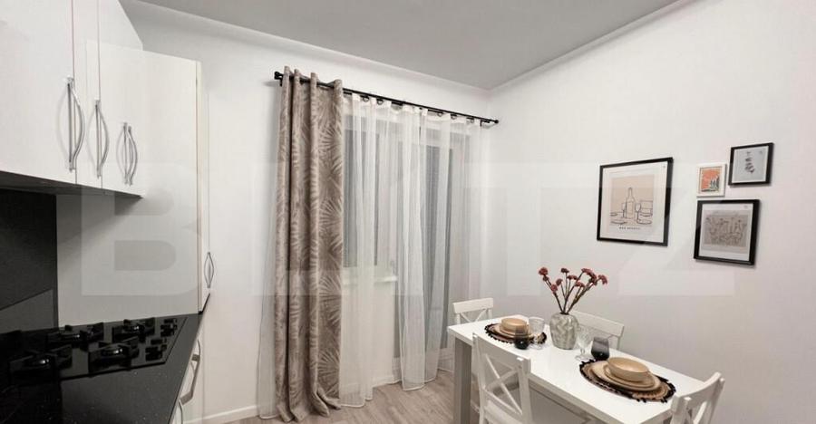 Apartament 2 camere, 58 mp, zona Rovine - 7