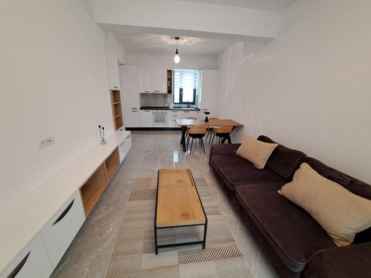 APARTAMENT 2 CAMERE BLOC FINALIZAT ANUL CURENT - MOBILAT - UTILAT - 4