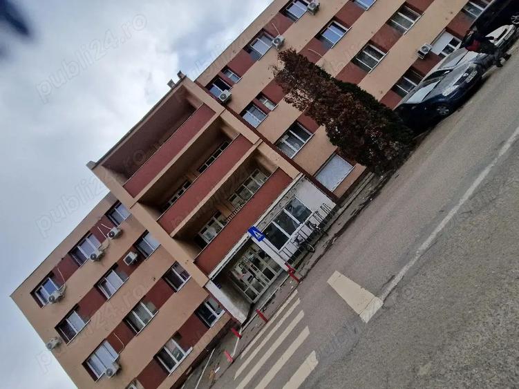 Inchiriez garsoniera zona UTA - 2