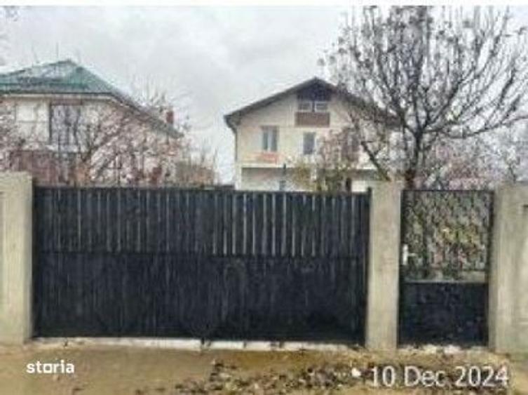 Casa si teren cota parte 3/8, Zurbaua, ID: R3062204 - 11