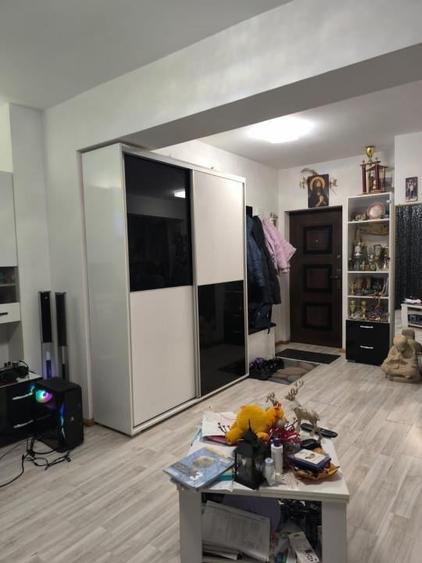 Reco, apartament grigorescu - 4