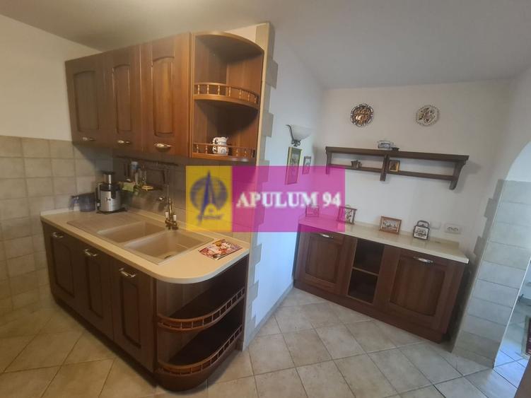 Vila de vanzare in Breaza - Zona Breaza de Sus - 31