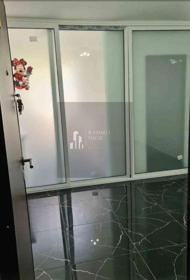 Garsoniera confort 3 mobilata si utilata 27000/ sector 3 - 4