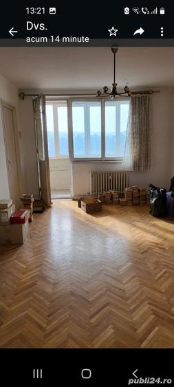 Apartament de vanzare central Budai Nagy Antal - 10