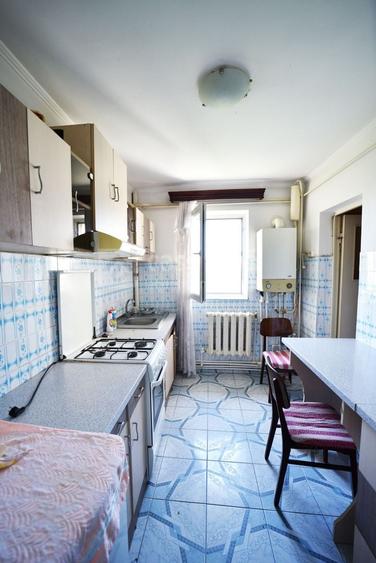 Baza 3 - apartament 3 camere, mobilat si utilat - 4
