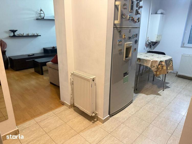 Vanzare apartament 3 camere, mobilat+utilat, Targoviste, micro 9 - 5