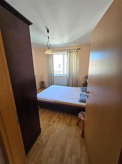 Penthouse de doua camere zona Avantgarden Bartolomeu - 6