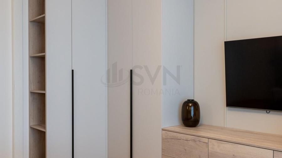 REA1027131 Apartament High End 3 camere I One Verdi Park - 17