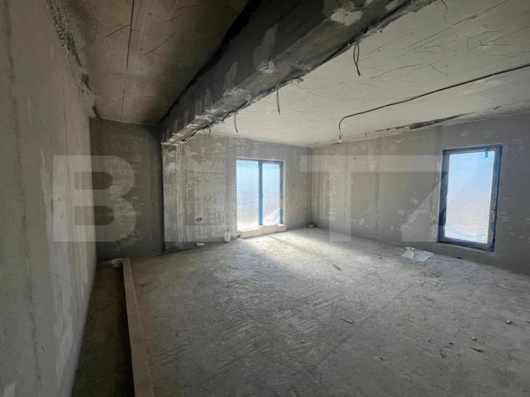 Casa la rosu, 233 mp, P+1, zona Valea Fetii - 2