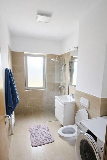 2 Camere - Monarch Village -Mosnita Noua - 2 Locuri de parcare - 3