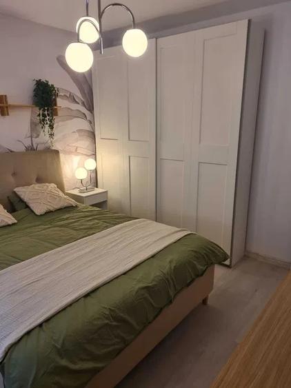 Apartament 2 Camere | Hils Brauner | Loc parcare | Centrala | Balcon - 5