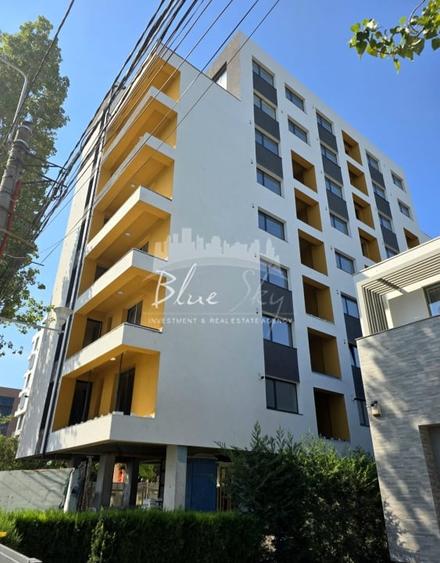 Studio pe malul lacului, Mamaia – Pret 65.600 Eur+TVA - 1