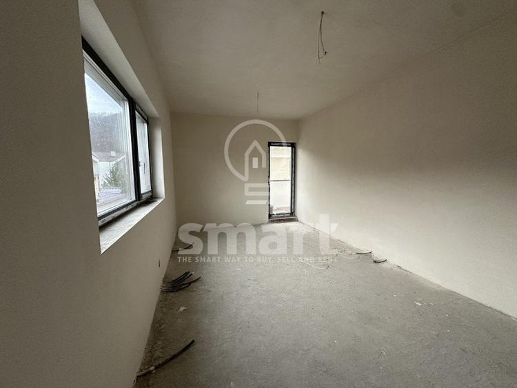 Casa cu teren langa padure Parcul Poligon Floresti 150mp 0%Comision - 17