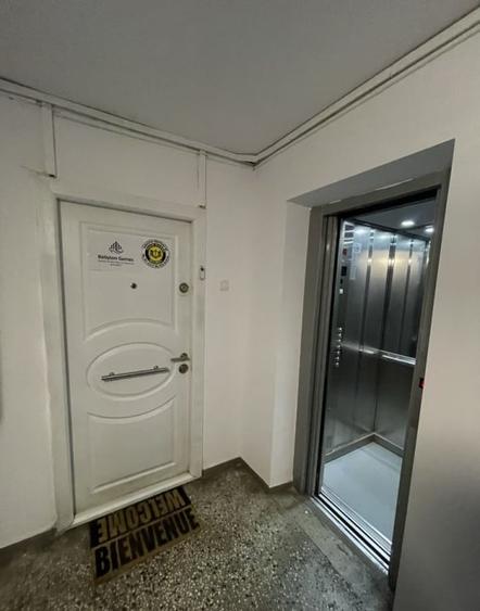 Spatiu Birou | Fantani | Bd Unirii | 4 Camere | 105 mp | 2 minute metrou - 3