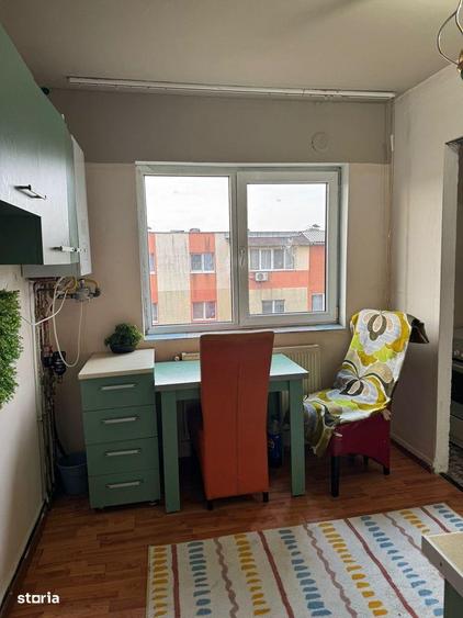 cv 158 Garii, apartament 2 camere decomandat - 8