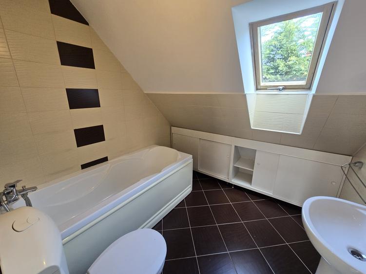 Casă înșiruită | 78 mp | zona Stadion / Someșului - Florești - 6