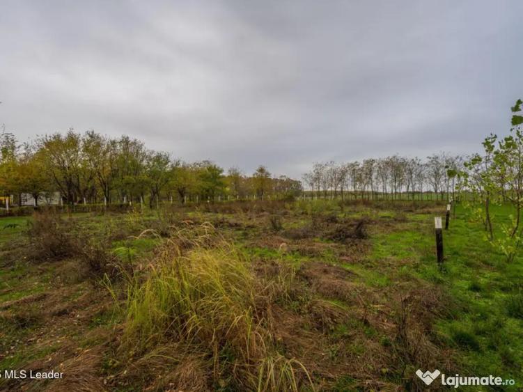 Teren intravilan de | Cartier reziden?ial deosebit | - 9