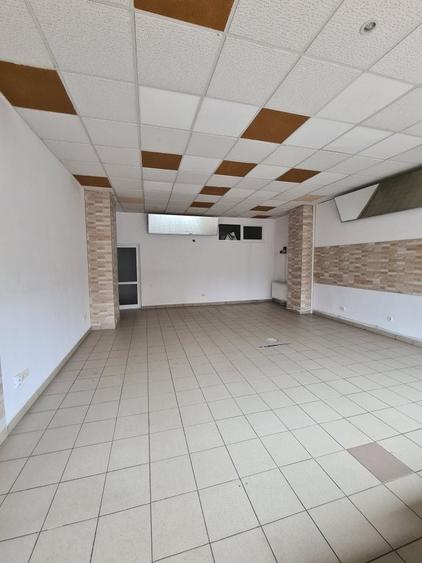 Spatiu Comercial Zona Spital - 2