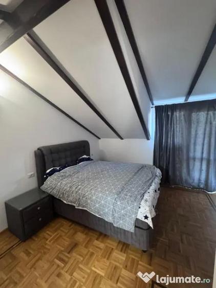 Casa individuala cu garaj si foisor, centru- Horodnic de Sus - 11
