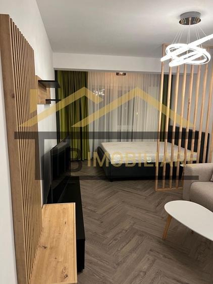Apartament cu 1 camere, 42 mp, parcare Zona Verde Residence - 1