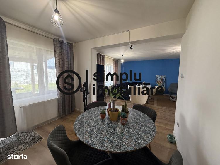 Casa moderna - Carcea - 4