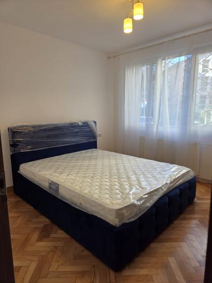 Bd. Ion Mihalache nr 150 in bloc anvelopat termic, metrou, piata aproape - 1