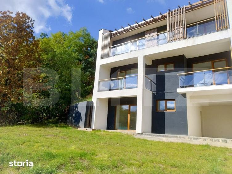 Casă cu 4 camere cu Teren 456 Mp în Sava