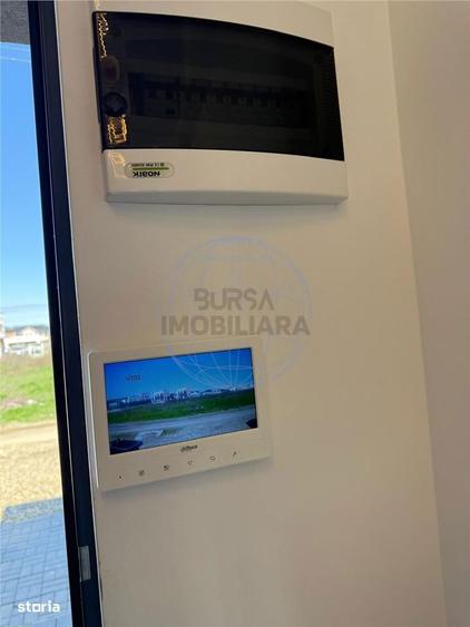 Casa de Vanzare Dr. Carnabel Mobilata si utilata Complet - 1