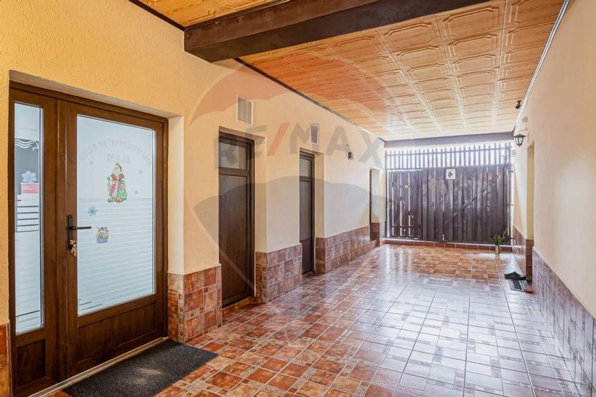 Proprietate spectaculoasa + afacere cu profit,  disponibilă! - 1