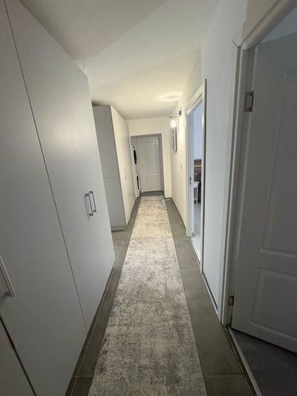 Schimb apartament 4 camere, 100 mp, renovat complet + boxa 50 mp, cu casa - 7