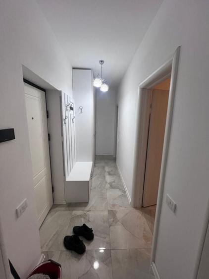 Garsoniera Militari Residence - 6