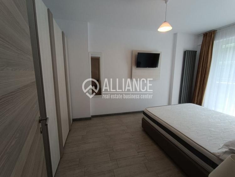 MAMAIA NORD ALEZZI (COD03) - 2 camere la 2 pasi de plaja ! - 19