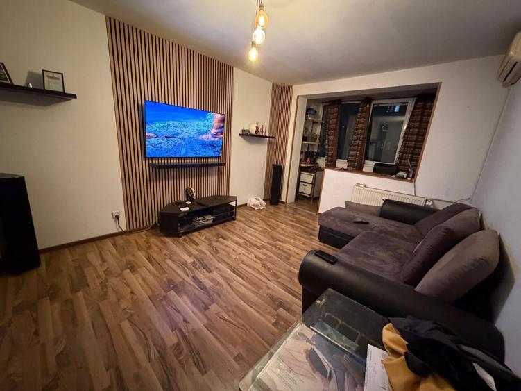 Baba Novac Campia Libertatii - Piata Muncii - Parc IOR - 1